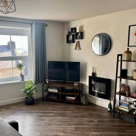 Boutique Penthouse Apartment With Rooftop Terrace クリザーロー エクステリア 写真