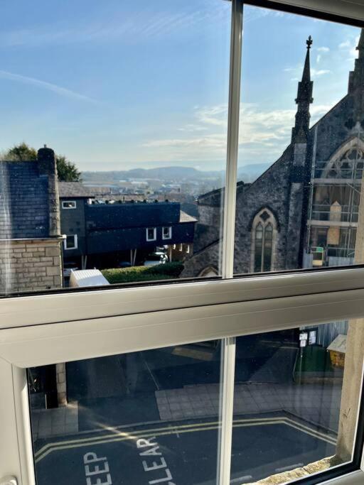 Boutique Penthouse Apartment With Rooftop Terrace クリザーロー エクステリア 写真
