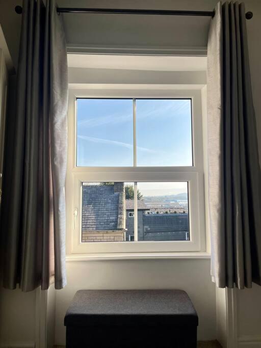 Boutique Penthouse Apartment With Rooftop Terrace クリザーロー エクステリア 写真