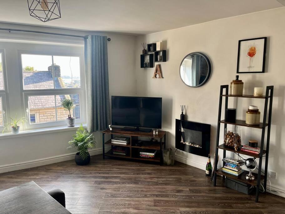 Boutique Penthouse Apartment With Rooftop Terrace クリザーロー エクステリア 写真